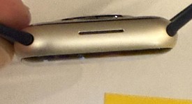 Good
													Apple Watch Series 7 45mm - Starlight, A2474 - GPS, Nike, photo 5 of 6