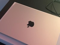 MacBook Pro Late 2023 (M3) - 14"