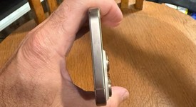Good
													Apple iPhone 16 Pro Max - AT&T, Desert, 256 GB, A3084, photo 5 of 9