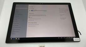 Good
													Microsoft Surface Pro 4 - 12.3 Inch - Wi-Fi, Silver, 256 GB, 8 GB, photo 3 of 10