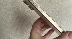 Good
													Apple iPhone 16 Pro Max - AT&T, Natural, 256 GB, A3084, photo 4 of 6