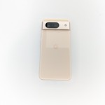 Fair Google Pixel 8 - Unlocked, 128 GB, Rose, 8 GB, G9BQD, Sub-6 5G