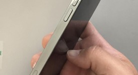 Mint
													Apple iPhone 12 Pro - Unlocked, Graphite, 256 GB, A2341, photo 4 of 7