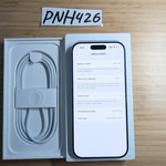 Mint Apple iPhone 17 - AT&T, 256 GB, Mist Blue, A3258