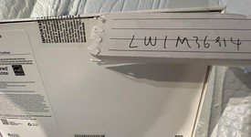 New
													Samsung Galaxy Tab A7 Lite - T-Mobile, Gray, 32 GB, 3 GB, SM-T227U, photo 2 of 2