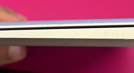 Fair
													MacBook Air 2015 - 11" - Silver, 256 GB, 8 GB, photo 3 of 13