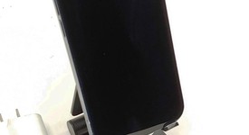 Fair
													Apple iPhone 12 - Unlocked, Blue, 256 GB, A2172, photo 1 of 5