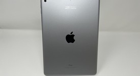 Good
													Apple iPad 6th Gen - Wi-Fi, Gray, 32 GB, A1893, photo 2 of 6
