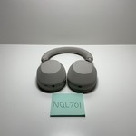Used Sony WH-1000XM5 - Silver