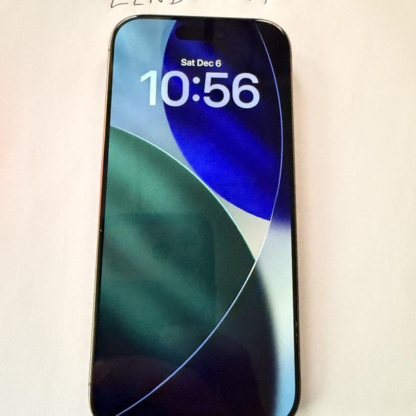 Apple iPhone 16 Pro - T-Mobile, 512 GB, Desert, A3083