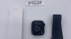 Good
													Apple Watch Series 10 42mm - Black, A2997 - GPS, Aluminum, photo 1 of 6