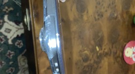 Good
													MacBook Pro 2020 - 13" - I7, Silver, 1 TB, 16 GB, photo 4 of 12