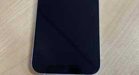 Fair
													Apple iPhone 14 Plus - Unlocked, Purple, 128 GB, A2632, photo 1 of 5