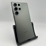 Mint Samsung Galaxy S23 Ultra - Unlocked, Green, 256 GB, 8 GB, SM-S918U1