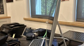 Good
													iMac 2019 21.5" Retina 4K - I3, 256 GB, 8 GB, photo 2 of 3