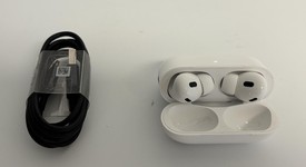 Used
													Apple AirPods Pro 2 - USB-C, photo 1 of 4
