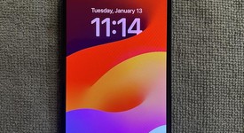 Mint
													Apple iPhone 13 - Unlocked, Midnight, 128 GB, A2482, photo 5 of 8