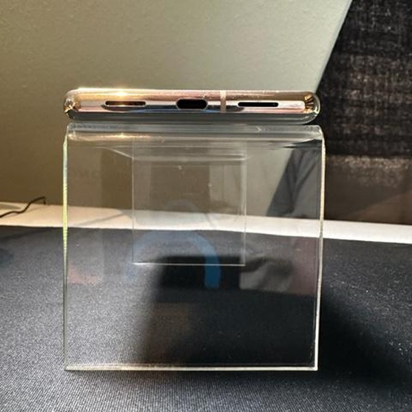 Google Pixel 7 Pro - Unlocked, 256 GB, Hazel, 12 GB, GE2AE