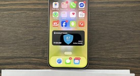 Mint
													Apple iPhone 15 Pro - Verizon, White, 512 GB, A2848, photo 5 of 7