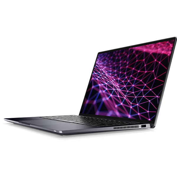 Dell Latitude 9430 2-in-1 - 256 GB, 16 GB, Intel Core i7