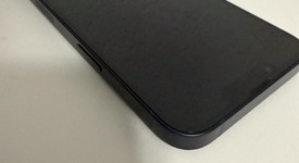 Mint
													Apple iPhone 13 - Unlocked, Midnight, 128 GB, A2482, photo 5 of 5