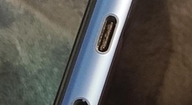 Good
													Samsung Galaxy S9 - Unlocked, Black, 64 GB, SM-G960U1, photo 4 of 8