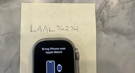 Mint
													Apple Watch Ultra 49mm - Unlocked, Titanium, A2622, photo 1 of 7