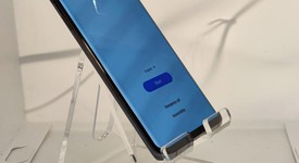 Good
													Samsung Galaxy S10 - Unlocked, Black, 128 GB, 8 GB, SM-G973U1, photo 1 of 4