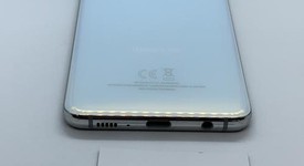 Mint
													Samsung Galaxy S10 - T-Mobile, White, 128 GB, 8 GB, SM-G973U, photo 3 of 6
