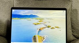 Good
													Microsoft Surface Pro X - SQ2, Black, 512 GB, 16 GB, GSM Unlocked, photo 1 of 15