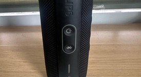 Mint
													JBL Flip 5 - Black, photo 3 of 4