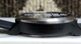 Mint
													Garmin Vivoactive 3 - Silver, photo 4 of 9