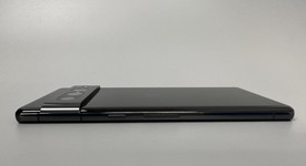 Good
													Google Pixel 7 Pro - T-Mobile, Obsidian, 256 GB, 12 GB, GE2AE, photo 4 of 8