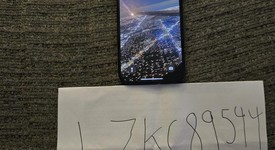 Good
													Apple iPhone 15 - Boost, Black, 128 GB, A2846, photo 3 of 14
