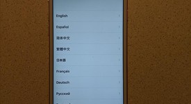 Good
													Apple iPhone 6S - Unlocked, Rose Gold, 64 GB, A1633, photo 1 of 7