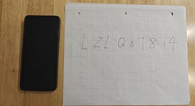 Good
													Xiaomi POCO X6 Pro - Unlocked Non-US, Yellow, 512 GB, 12 GB, photo 2 of 2