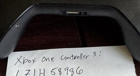 Good
													Xbox Wireless Controller - Black, photo 2 of 3