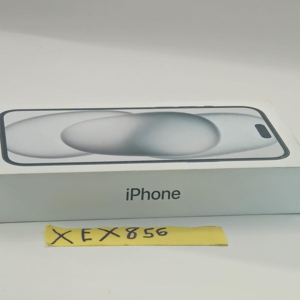 Apple iPhone 15 Plus - Verizon, 128 GB, Black, A2847