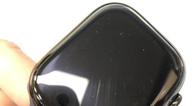 Good
													Apple Watch Series 10 46mm - Unlocked, Black, A3003 - Cellular, Aluminum, photo 5 of 10