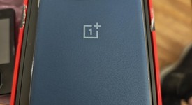 Good
													OnePlus 13 - Unlocked, Midnight Ocean, 512 GB, 16 GB, photo 5 of 10