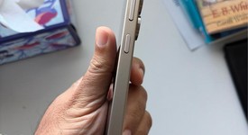 Good
													Samsung Galaxy S25 Ultra - Unlocked, Gray, 1 TB, 12 GB, SM-S938U1, photo 3 of 8