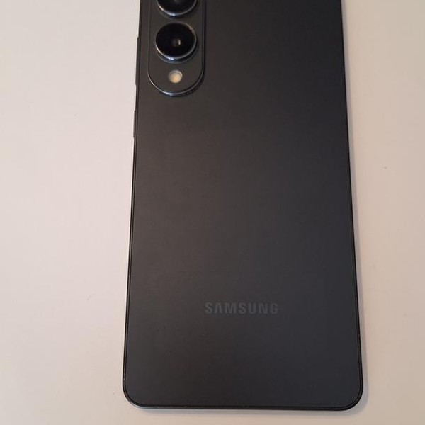 Samsung Galaxy S25 Edge - Unlocked, 512 GB, Jetblack, 12 GB, SM-S937U1