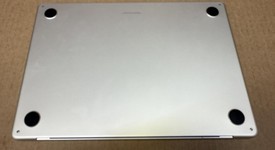 Mint
													MacBook Air 2024 (M3) - 13" - Apple M3, Starlight, 256 GB, 16 GB, 8-core GPU, photo 1 of 9