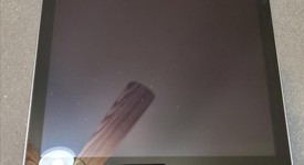 Good
													Apple iPad Air - Wi-Fi, Gray, 32 GB, photo 1 of 4