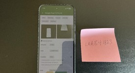 Mint
													Google Pixel 10 Pro XL - Unlocked, Obsidian, 256 GB, GUL82, photo 1 of 12