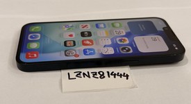 Mint
													Apple iPhone 14 - Metro by T-Mobile, Midnight, 128 GB, A2649, photo 4 of 9