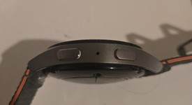 Good
													Samsung Galaxy Watch7 - Unlocked, Green, SM-L305U, 40mm, photo 6 of 6