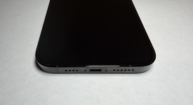 Good
													Apple iPhone 14 Pro Max - Unlocked, Black, 128 GB, A2651, photo 4 of 15