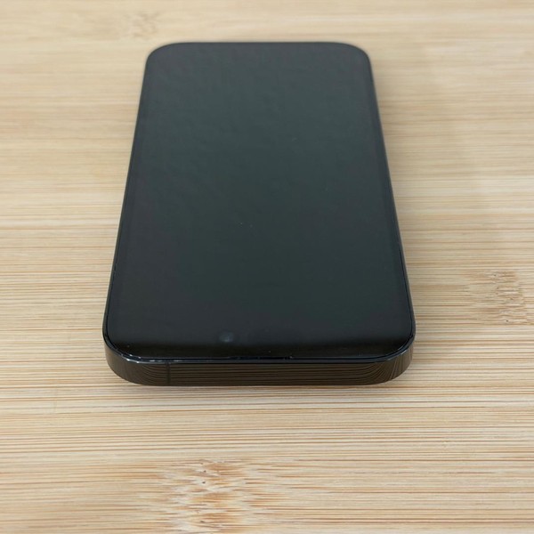 Apple iPhone 14 Pro - Unlocked, 512 GB, Black, A2650