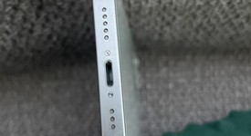 Good
													Apple iPhone 12 - Unlocked, Green, 128 GB, A2172, photo 4 of 8
